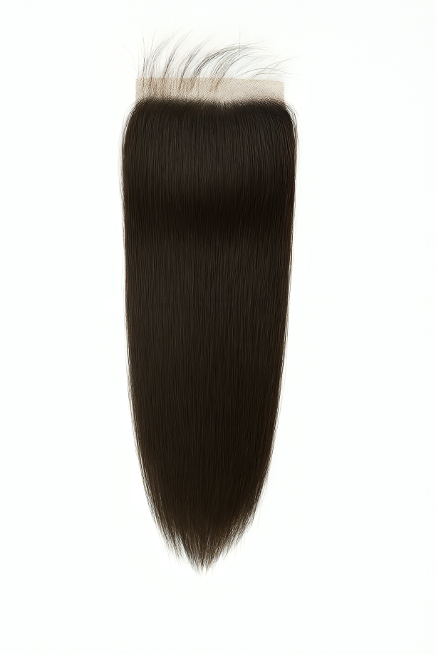 Soft Luxe Set- 4 Bundles & 5x5 HD Closure