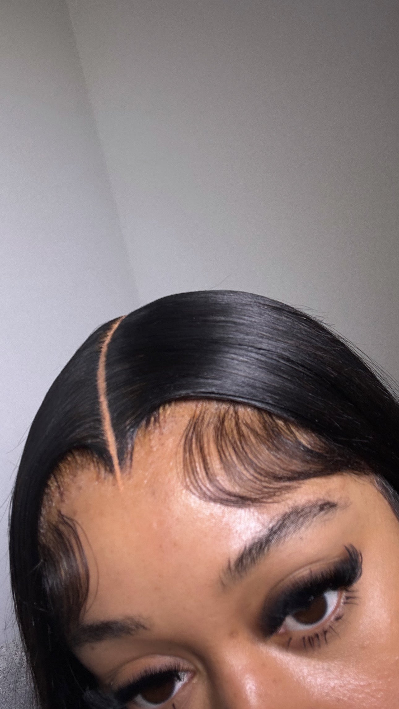 13x4 HD Wig