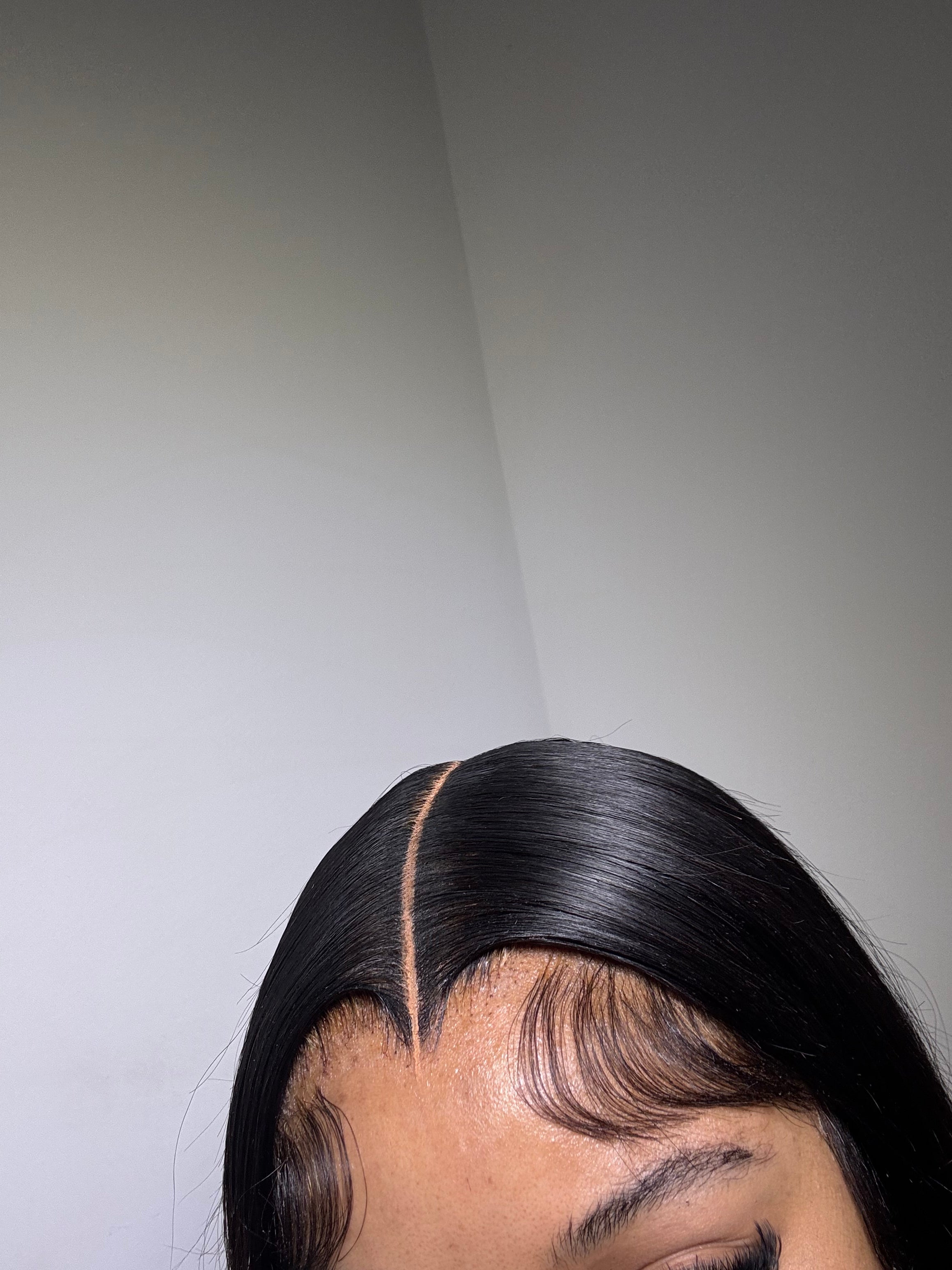 13x4 HD Wig